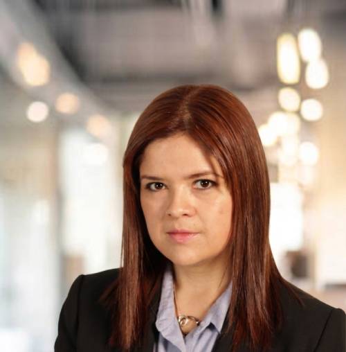 Alba Violeta Corona Cabrera