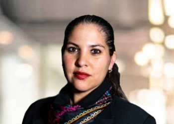 Andrée Marie López Fernández