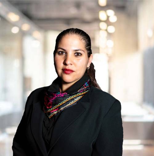 Andrée Marie López Fernández