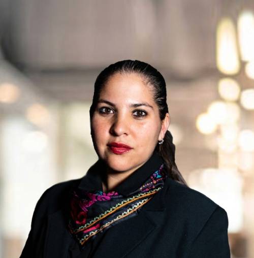 Andrée Marie López Fernández