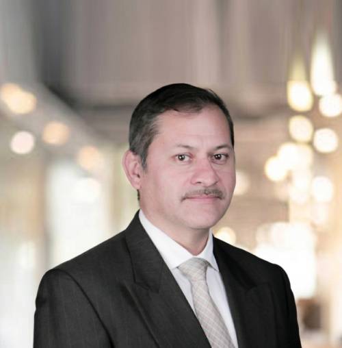 Antonio Valderrábano González