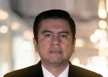 Armando Enrique Cruz Covarrubias
