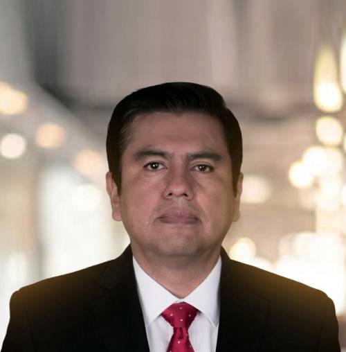 Armando Enrique Cruz Covarrubias