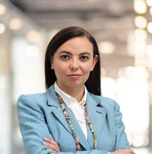 Claudia Fabiola Ortega Barba