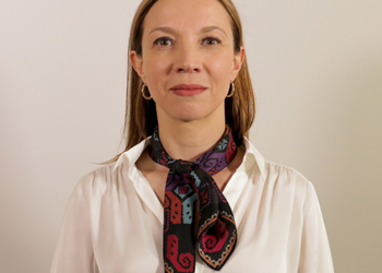 Claudia Viviana Guevara Vázquez