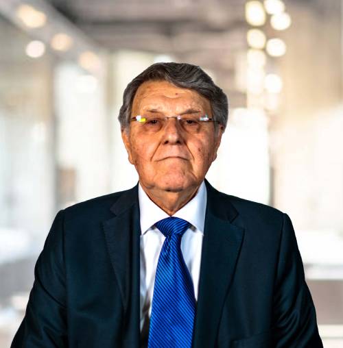 Evandro Agazzi