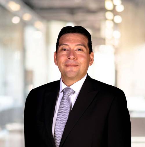 Farid Andrés Tejeda Domínguez