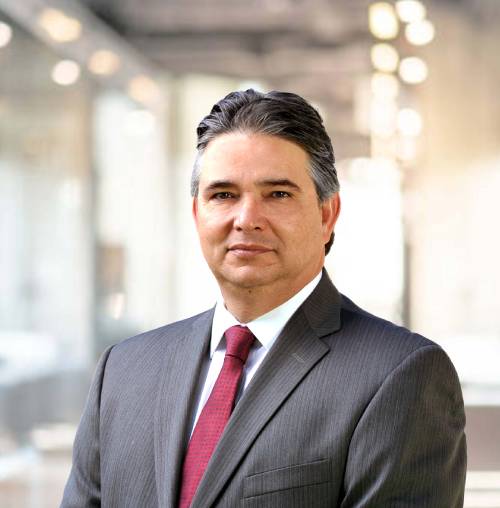 Félix Orlando Martínez Ríos