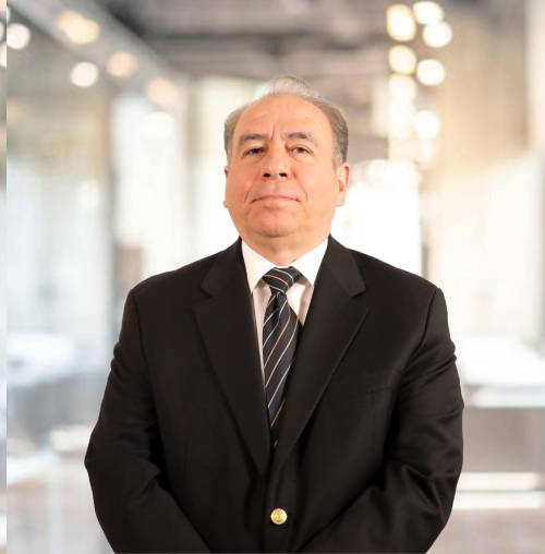 Francisco Ortíz Arango