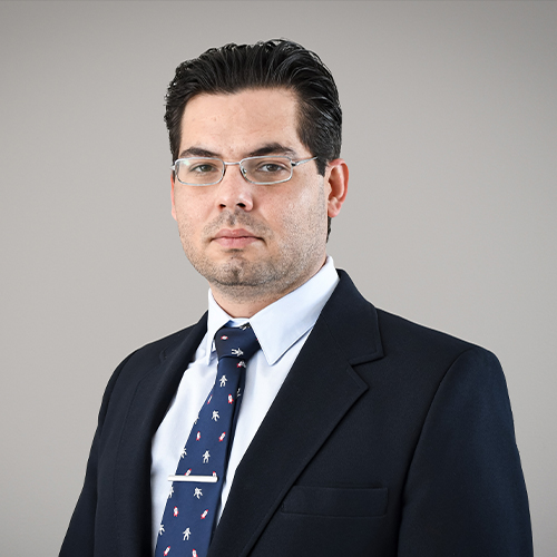 Héctor Eduardo Gilardi Velázquez