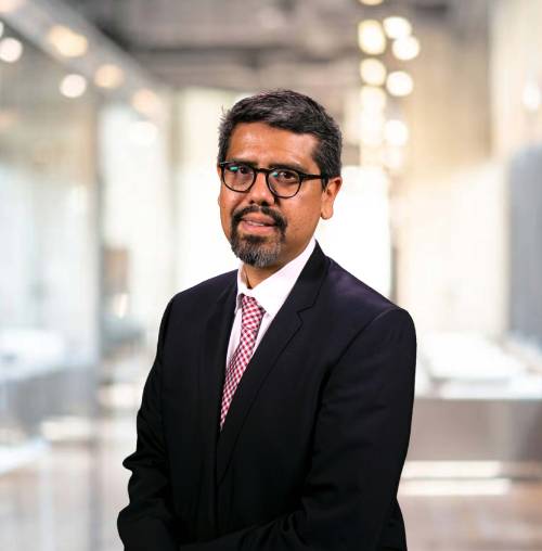 Hugo Saúl Ramírez García