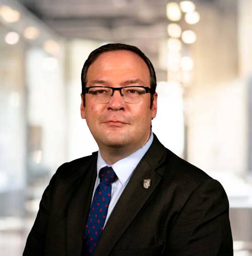 Juan Manuel Otero Varela