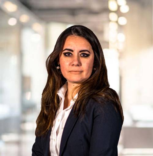 Laura Trujillo Liñán