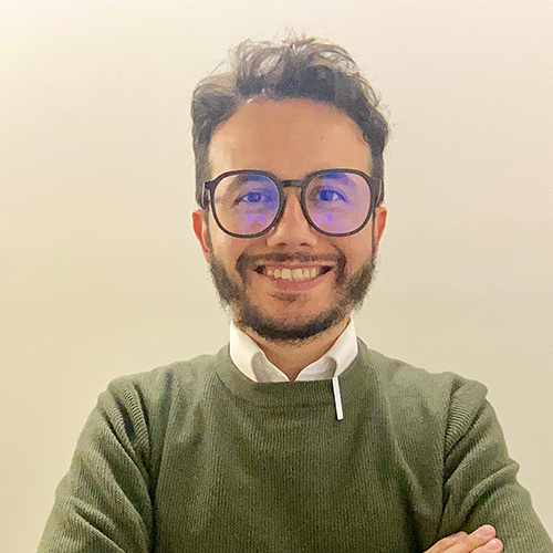 Leonardo Ramos Umaña