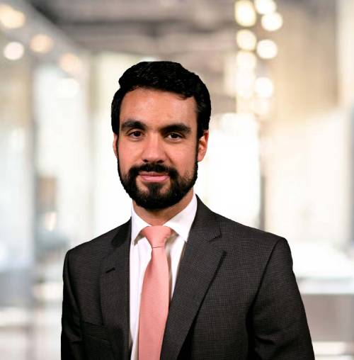 Leonardo Ruiz Gómez