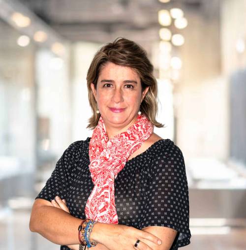 María Teresa Nicolás Gavilán