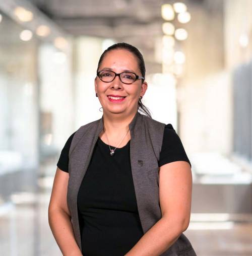 Marisol Velázquez Salazar
