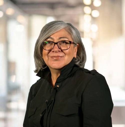 Mónica del Carmen Meza Mejía