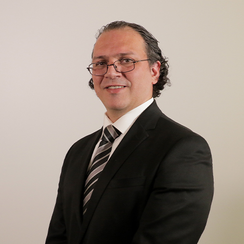 Roberto Alfonso Rivadeneyra Quiñones