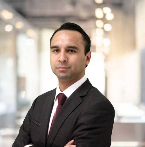 Salvador Rivas Aceves