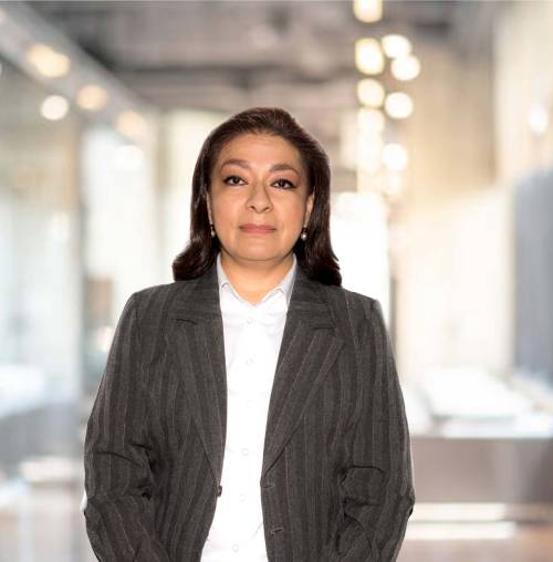 Antonieta Martínez Velasco