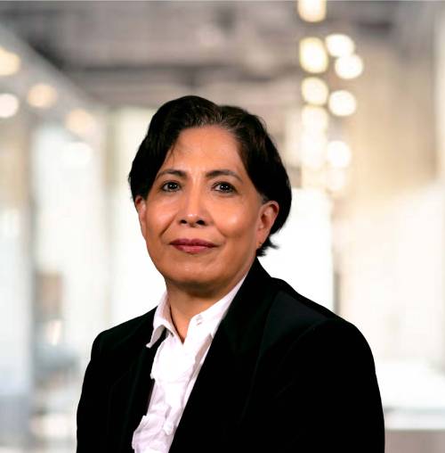 Antonia Terán Bustamente
