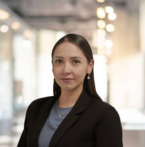 Brenda Verónica Ledesma Pérez