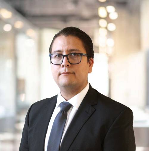 Gabriel Domínguez Partida