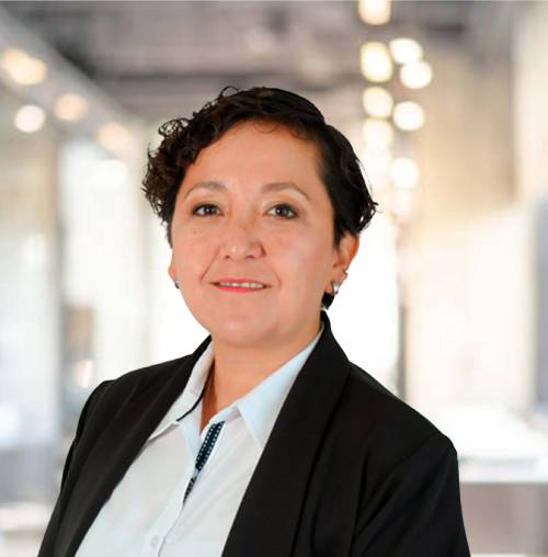Gabriela Durán Aguilar