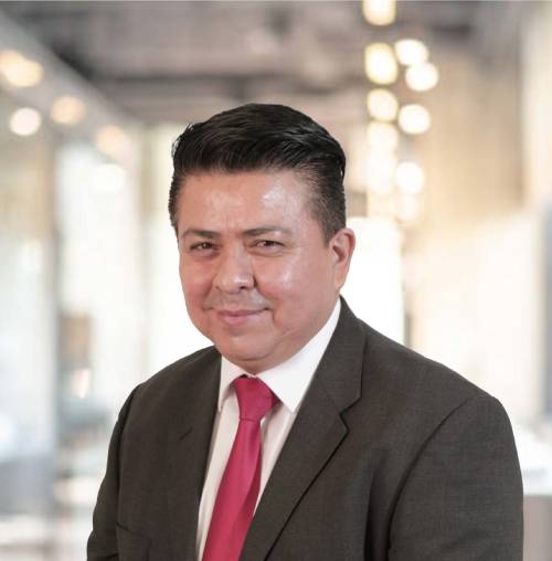 Héctor Rogelio Robles Campos