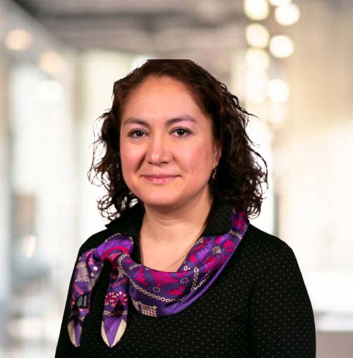 Isabel Joaquína Niembro García