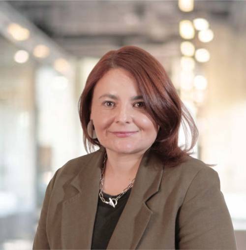 Ligia García Béjar