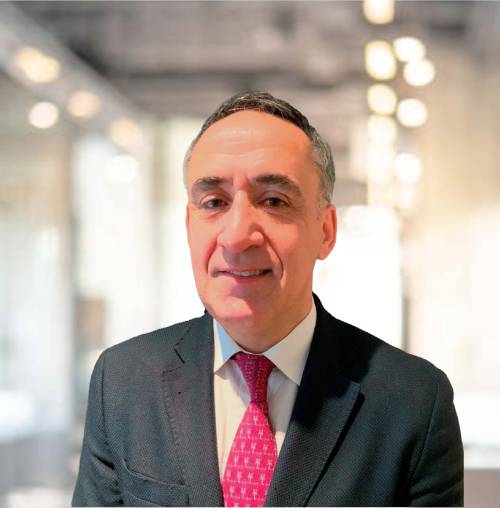 Miguel Ángel Rumayor Fernández