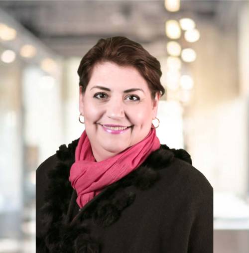 Susana Ana María Ochoa Torres