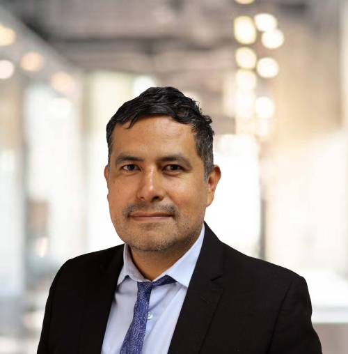 Alejandro Lome Hurtado
