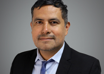 Alejandro Lome Hurtado