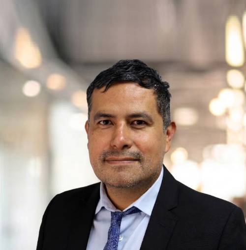 Alejandro Lome Hurtado