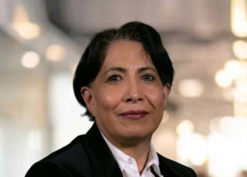 Antonia Terán Bustamente