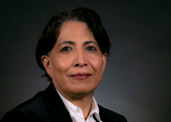 Antonia Terán Bustamente