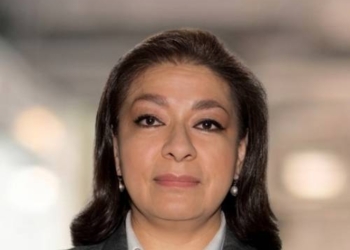 Antonieta Martínez Velasco