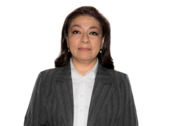 Antonieta Teorida Martínez Velasco