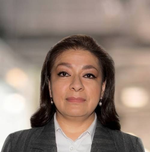 Antonieta Martínez Velasco