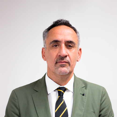 Miguel Ángel Rumayor Fernández