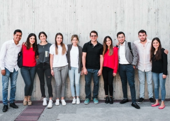 Recibe Panamericana distintivo ESR en sus tres Campus