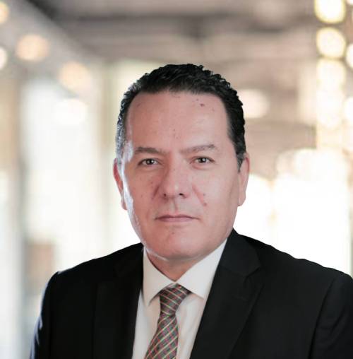 Sergio Velázquez Rodríguez