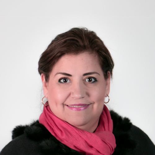 Susana Ochoa