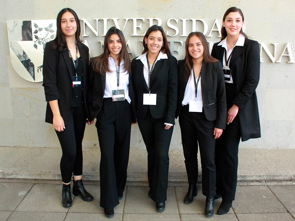 UP Celebra cuarta edición del High School BCC UP Celebra cuarta edición del High School BCC