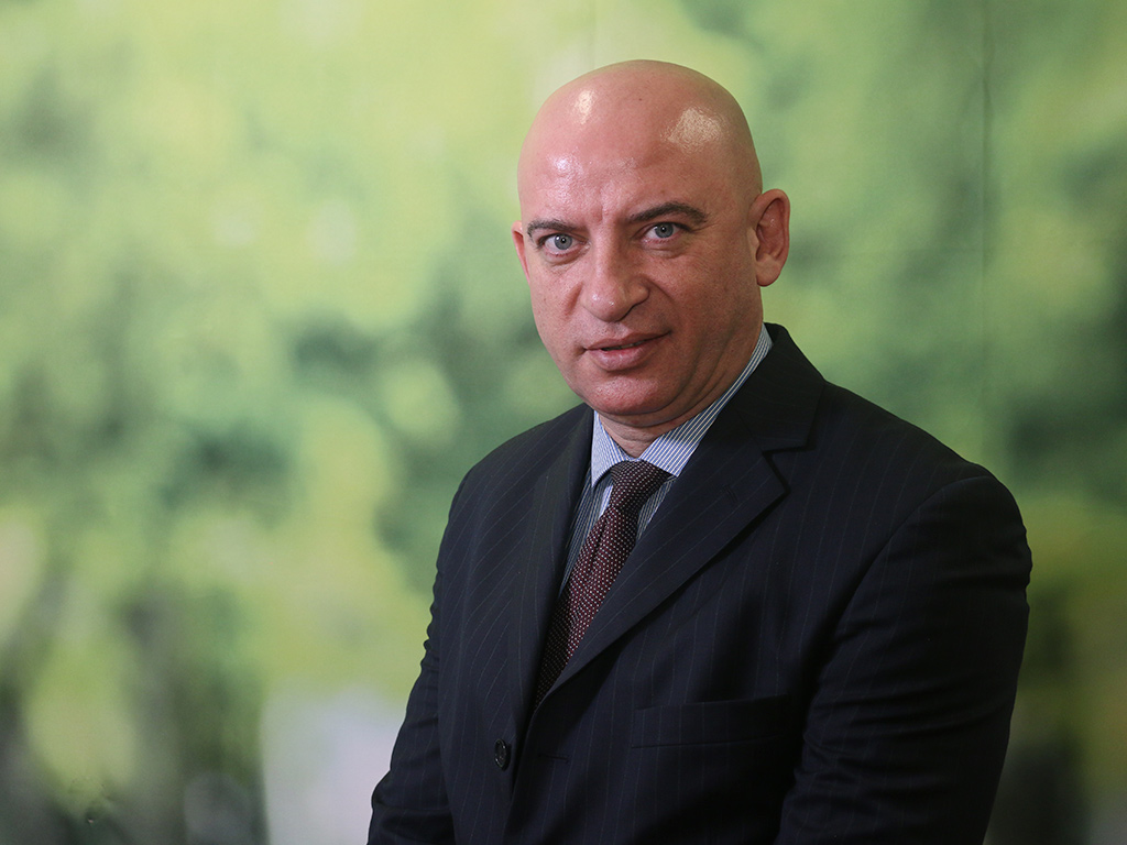 Sustainability is a priority from here on out Sustainability is a priority from here on out