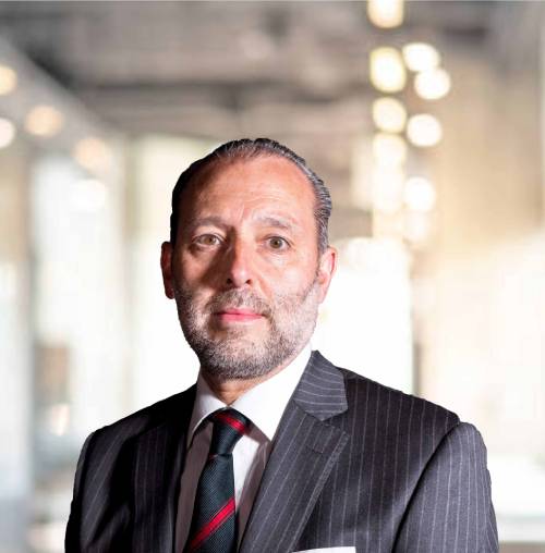 Carlos Espinosa Berecochea