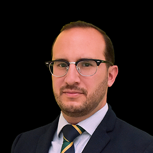 José Juan Anzures Gurría